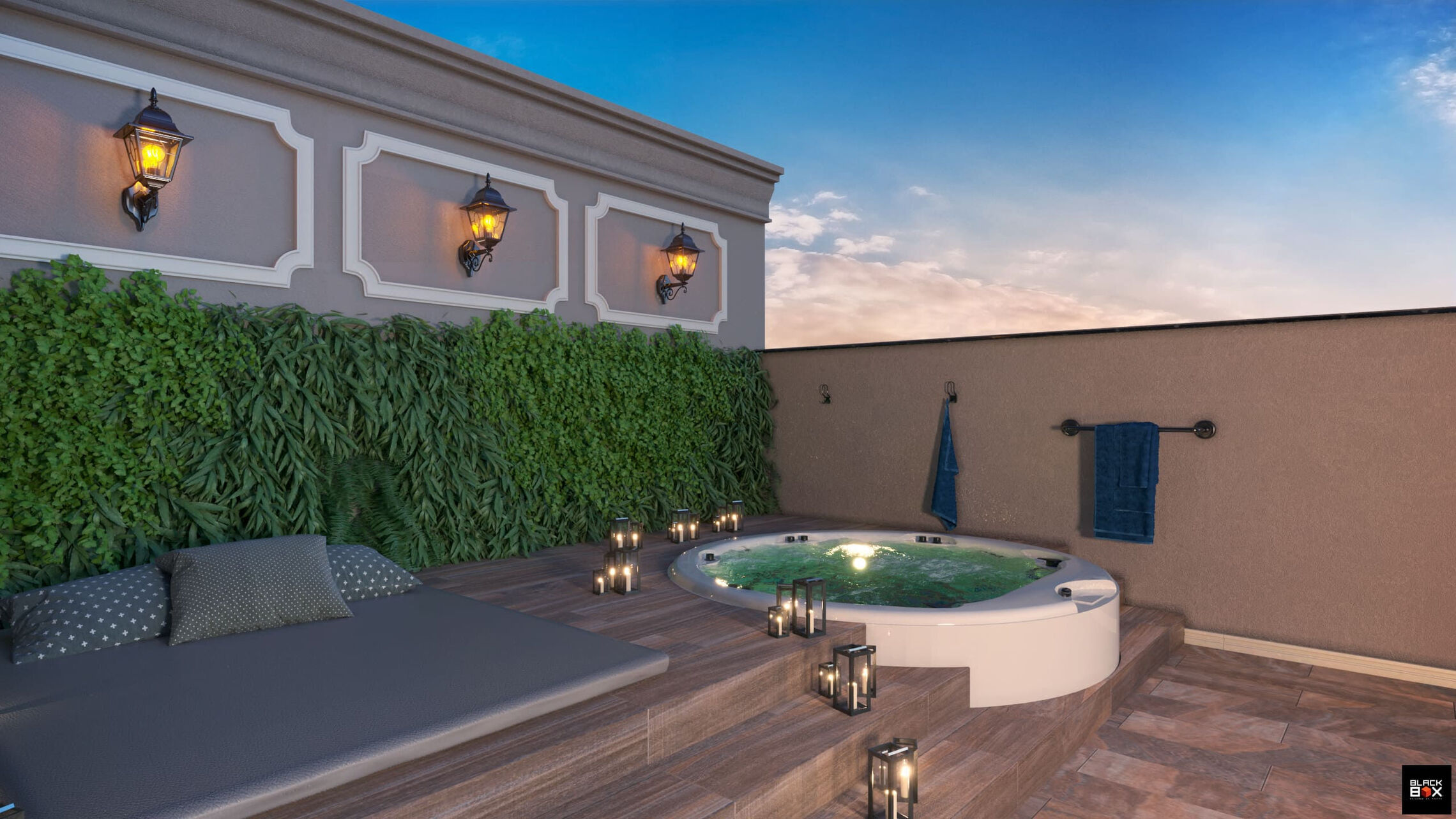 Spa