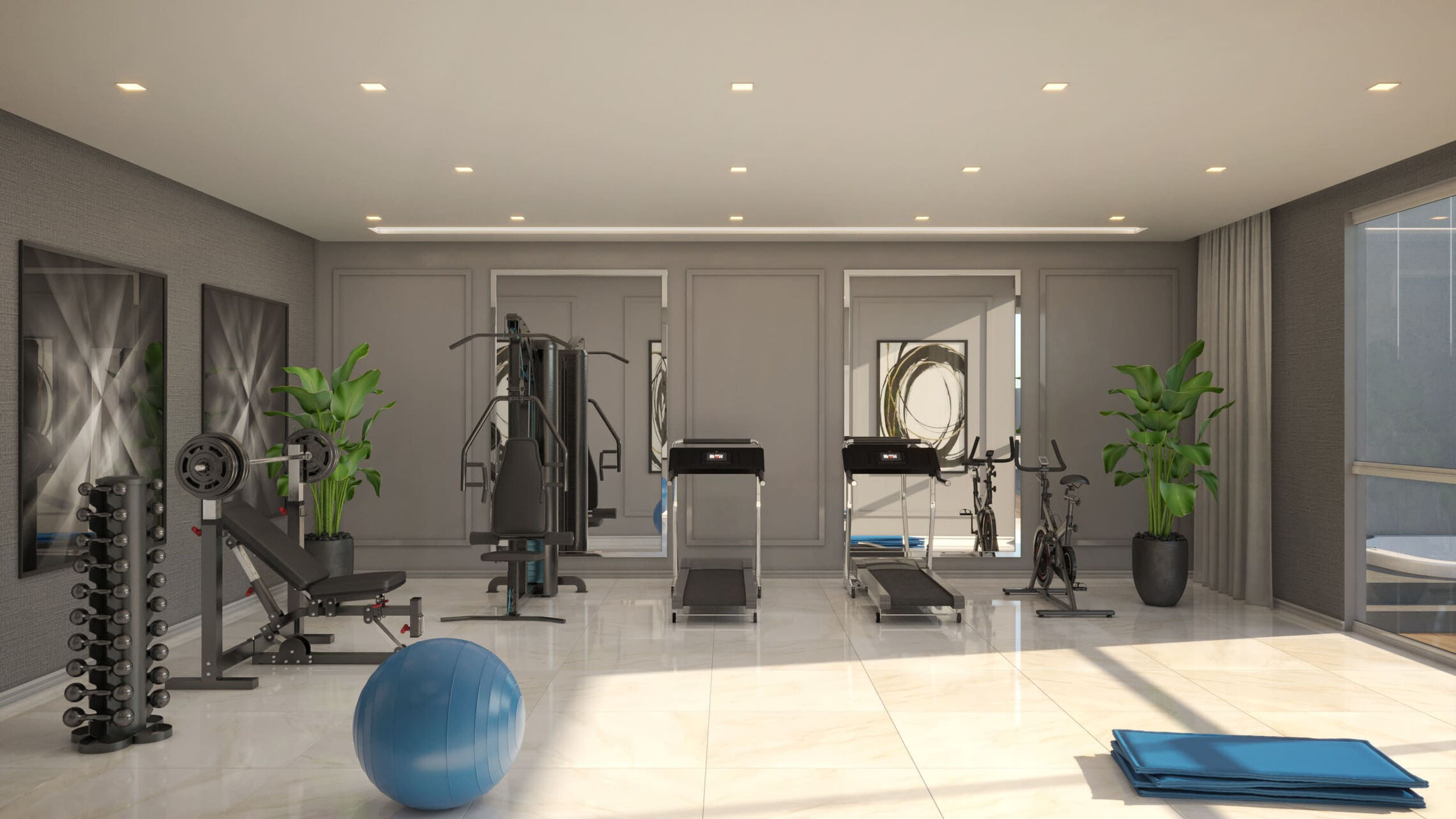 Fitness