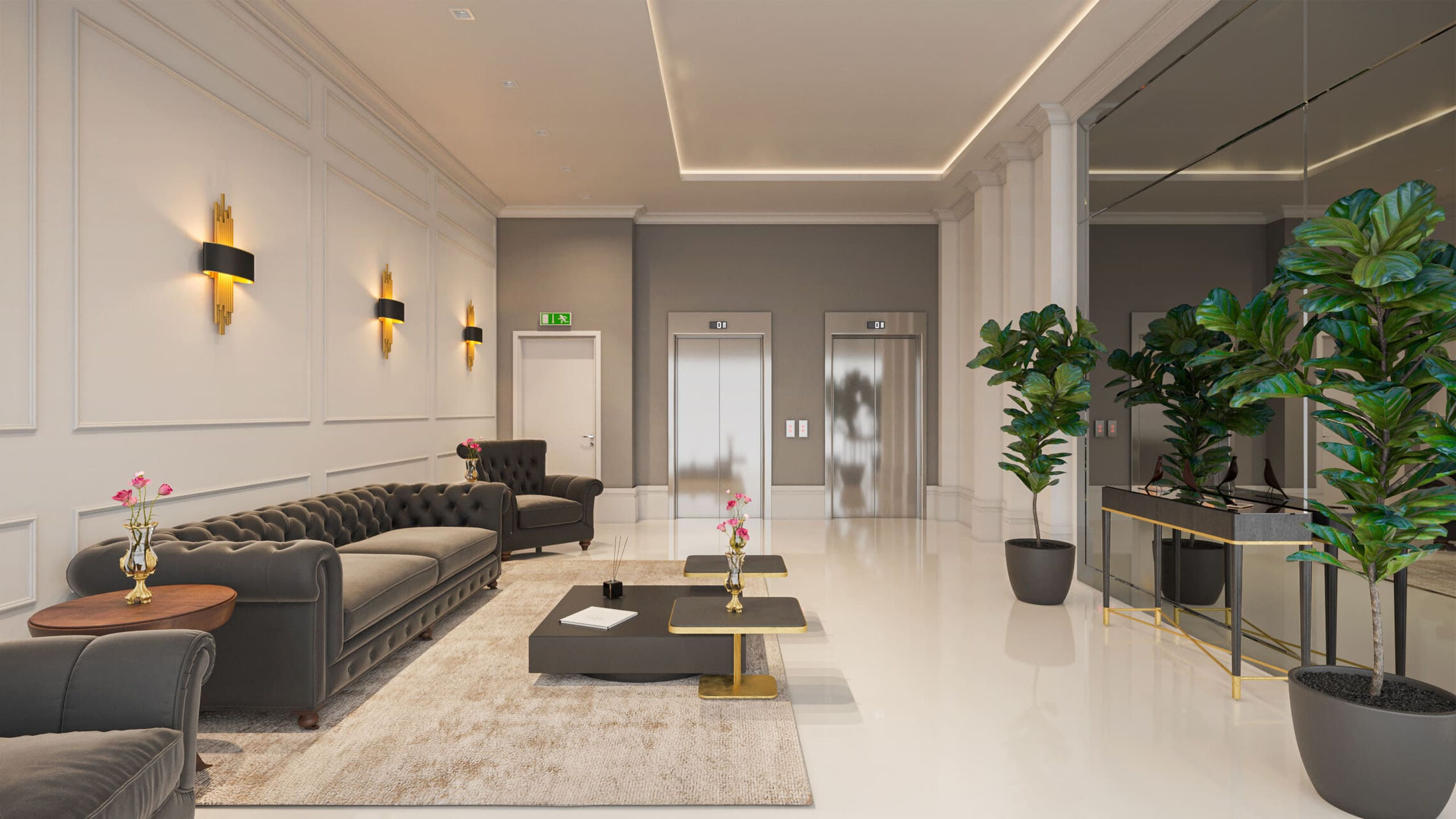 Hall