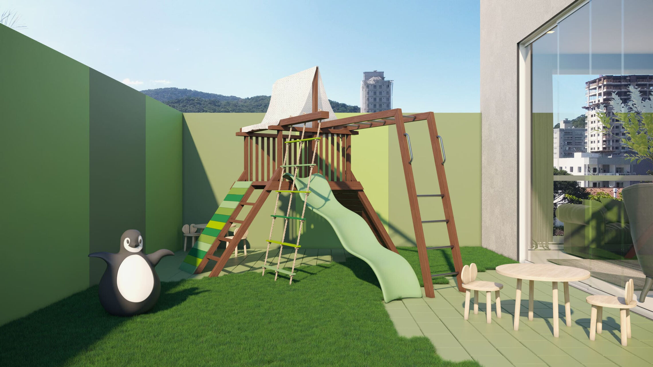 Playground