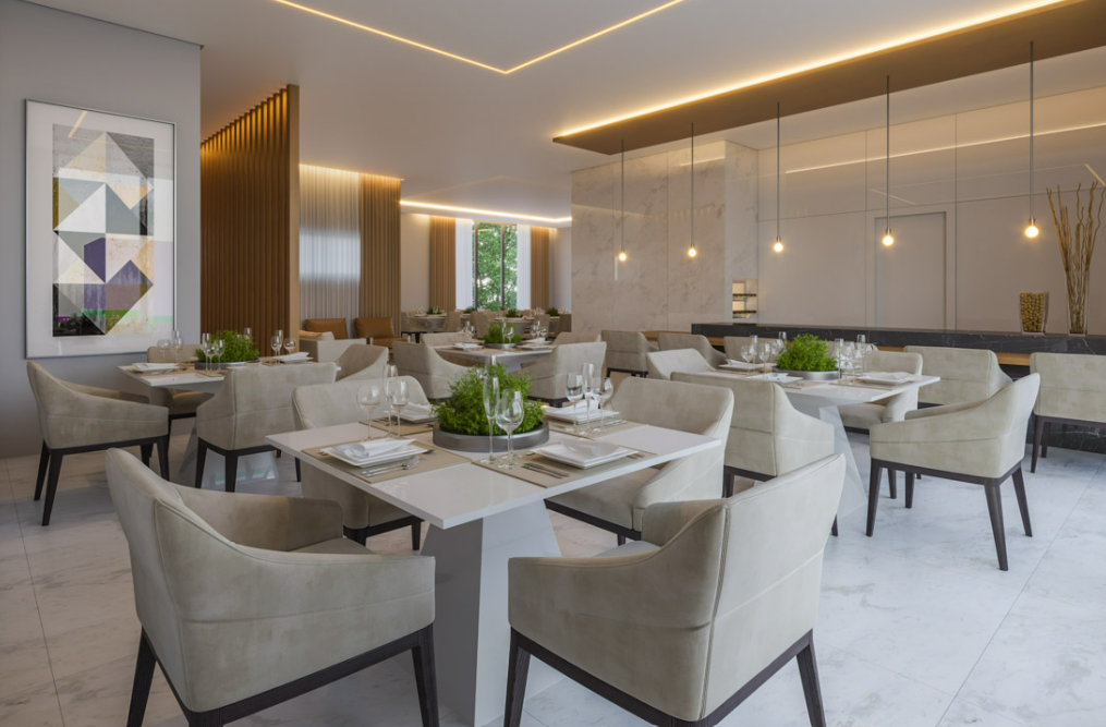 Residencial Multifamiliar de 3 quartos, 150m² no bairro Alto da Rua XV, em Curitiba | Eu Corretor