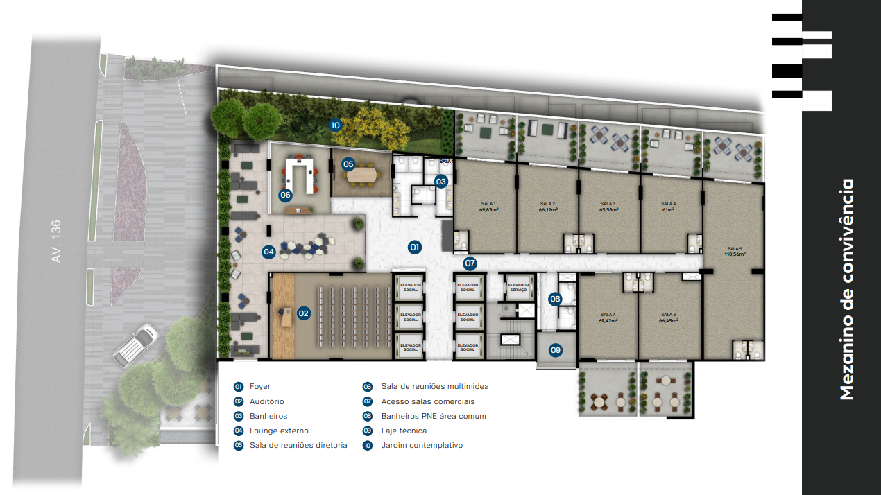 Opus Geo Work 136 - Opus