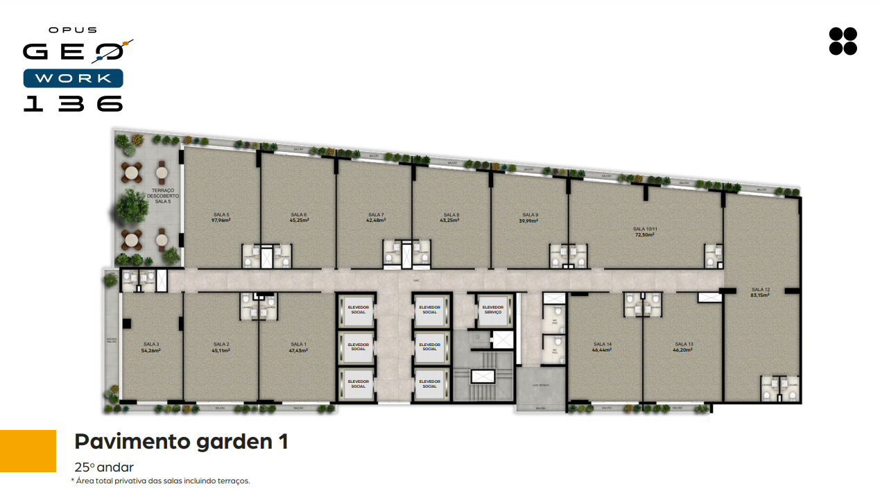 Opus Geo Work 136 - Opus