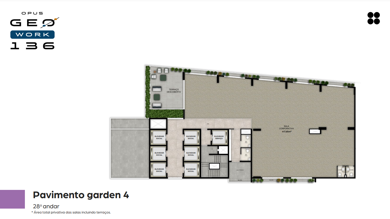 Opus Geo Work 136 - Opus