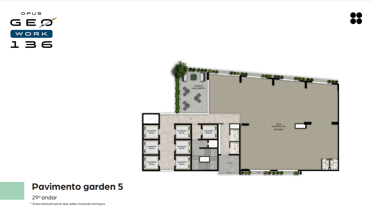 Opus Geo Work 136 - Opus