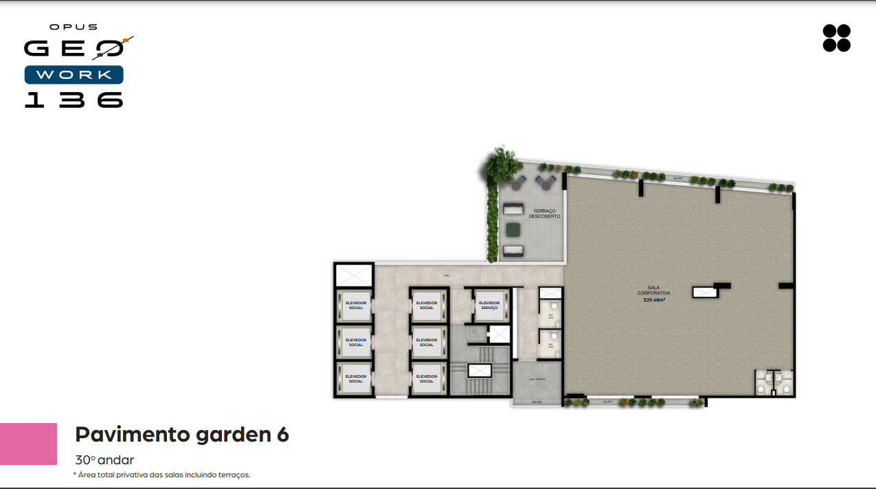 Opus Geo Work 136 - Opus