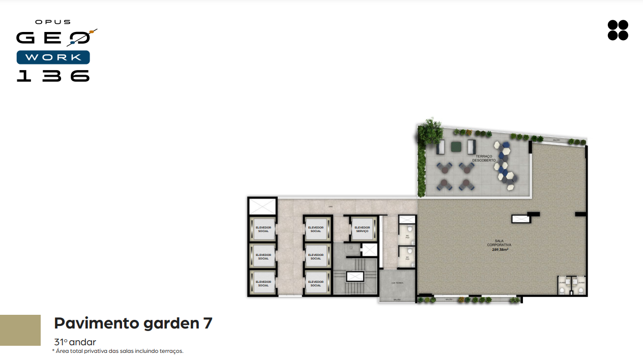 Opus Geo Work 136 - Opus