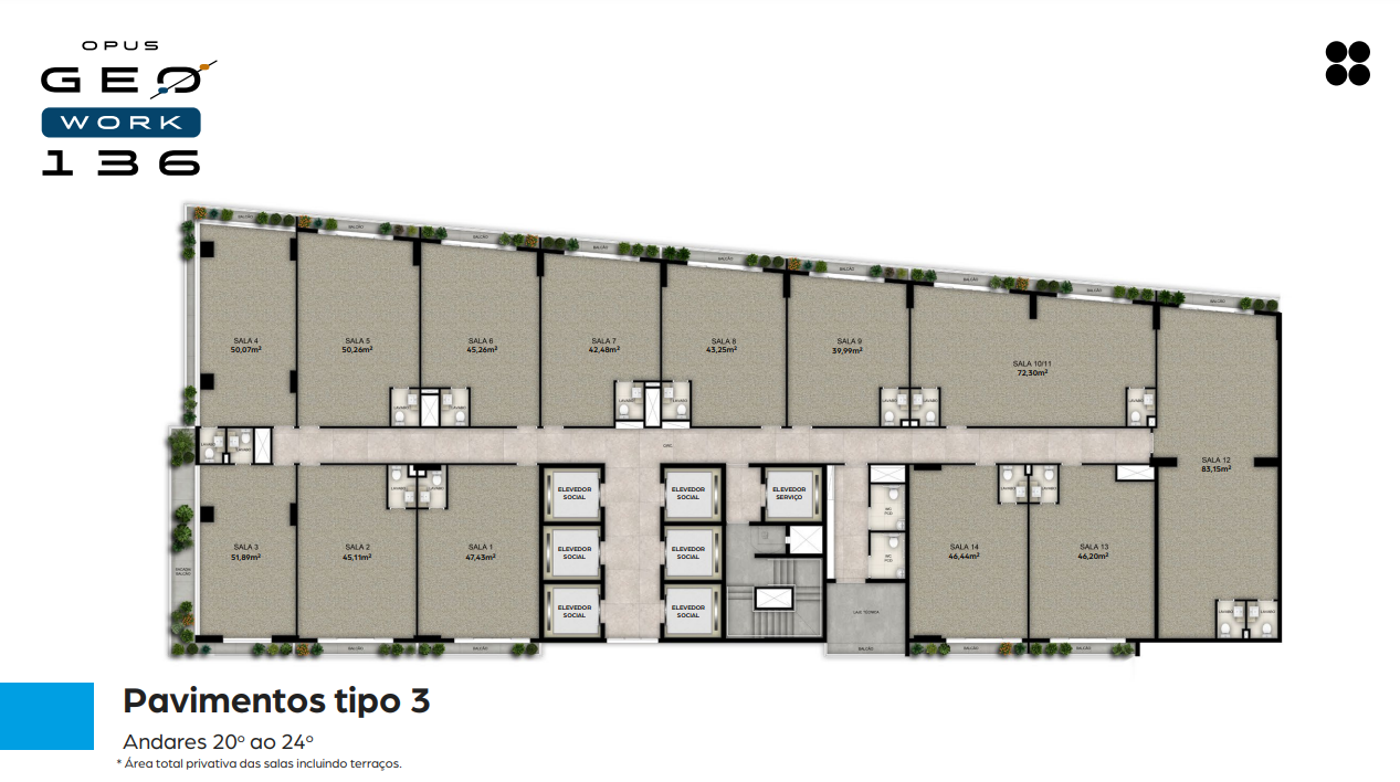 Opus Geo Work 136 - Opus