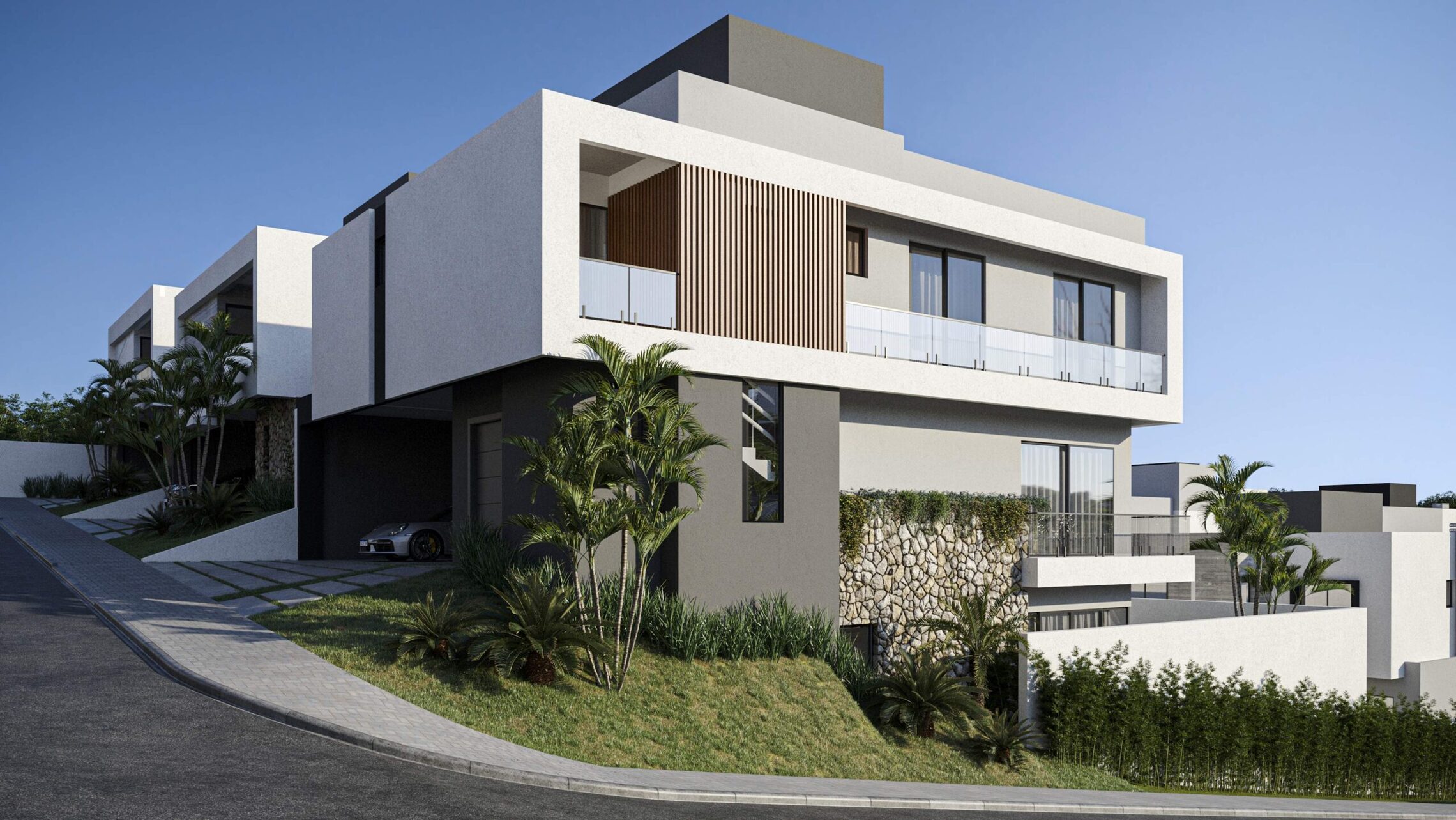 Quinta da Figueira - CGL