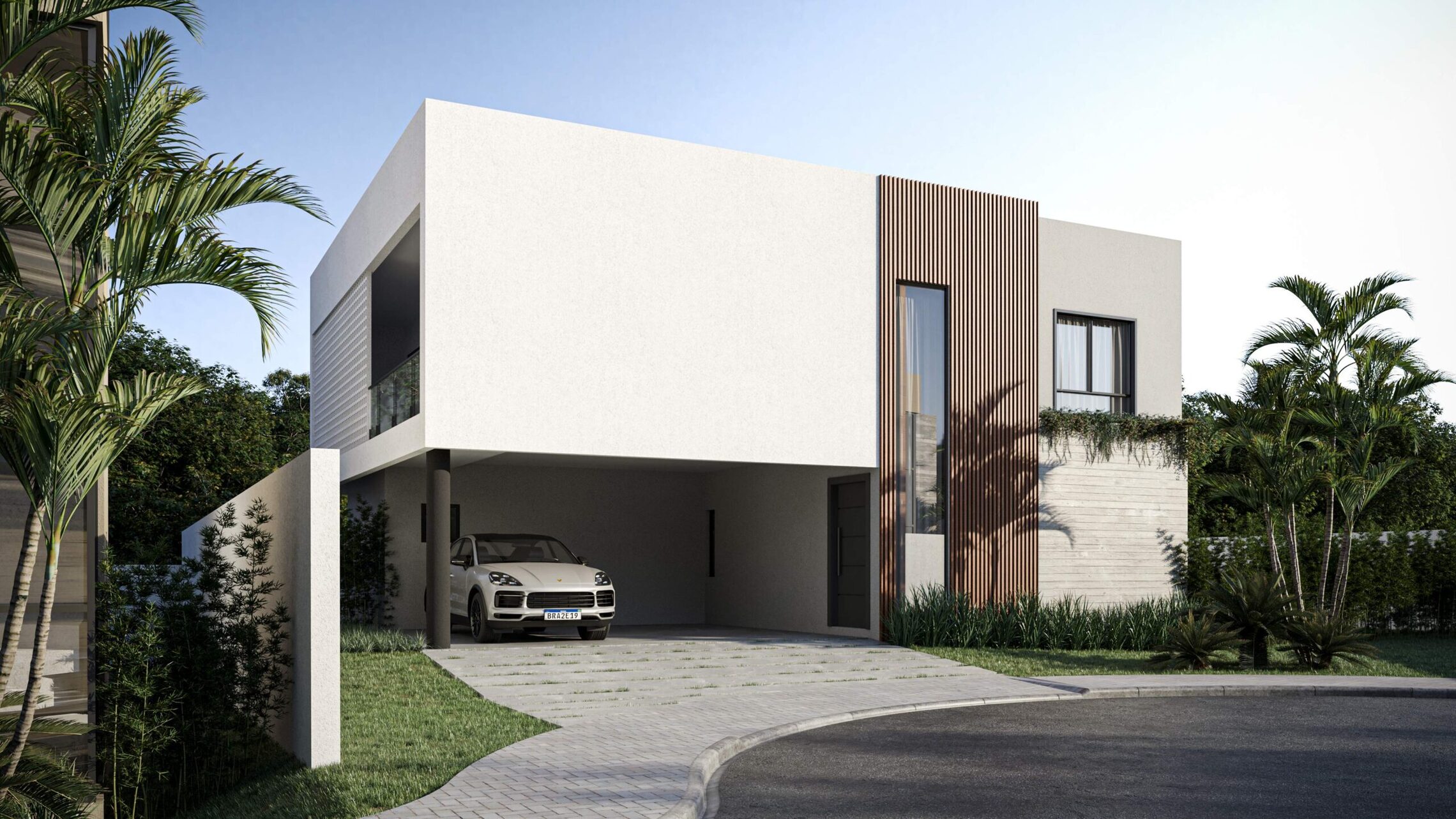 Quinta da Figueira - CGL