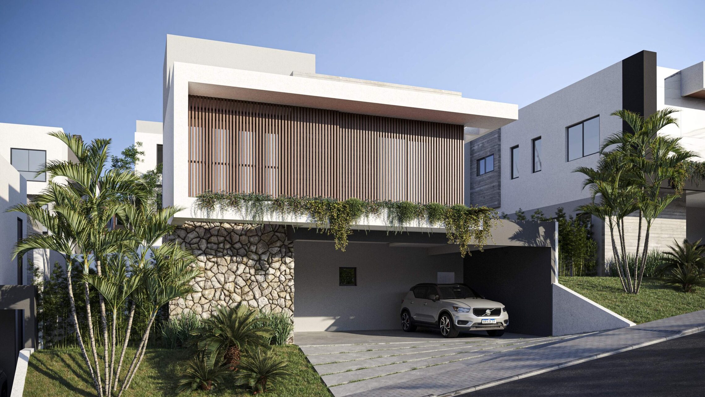 Quinta da Figueira - CGL