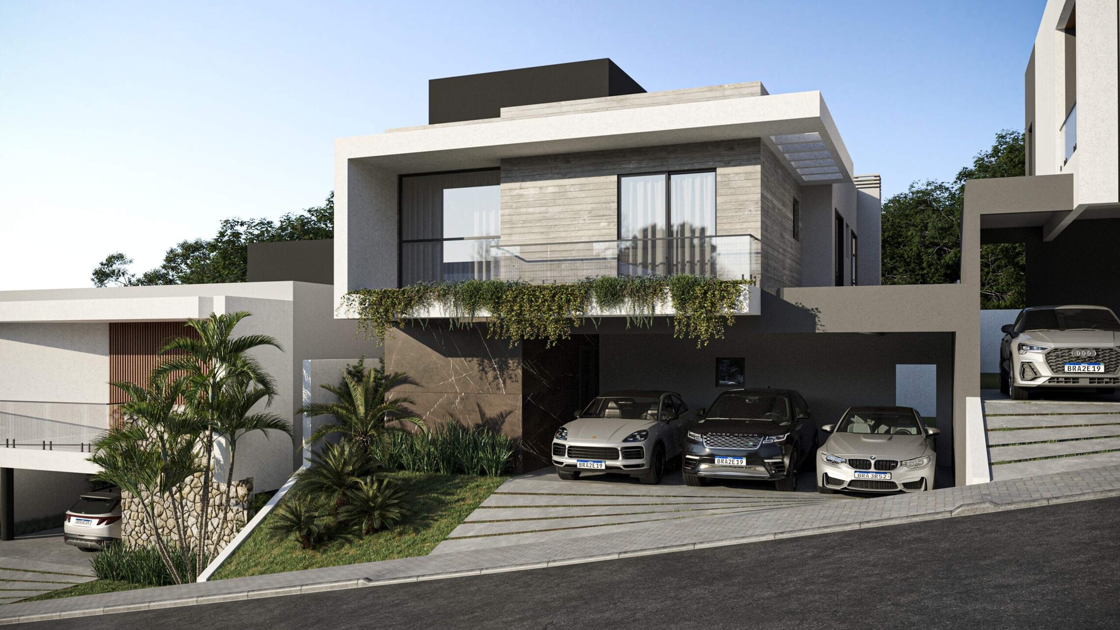 Quinta da Figueira - CGL