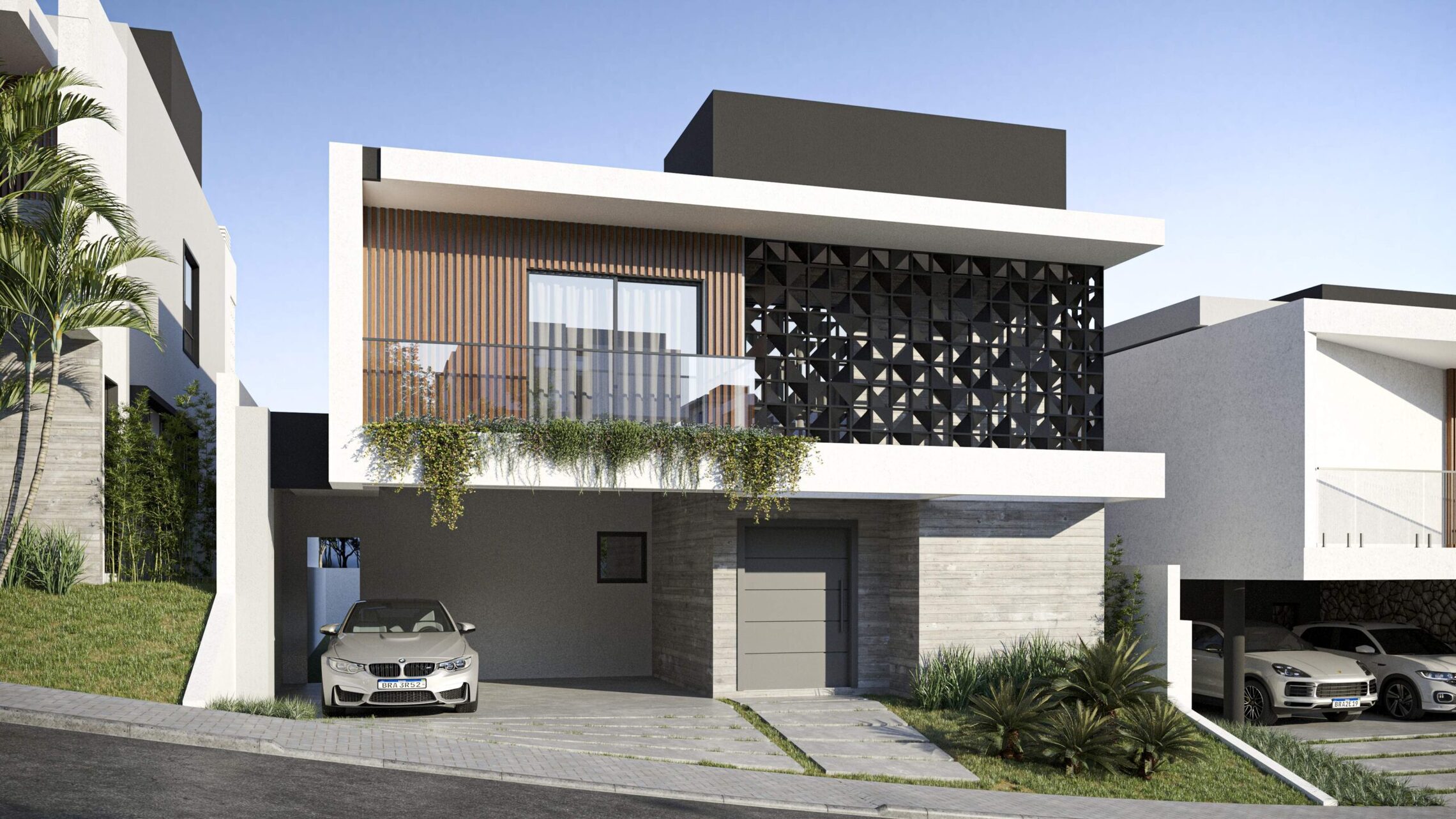 Quinta da Figueira - CGL