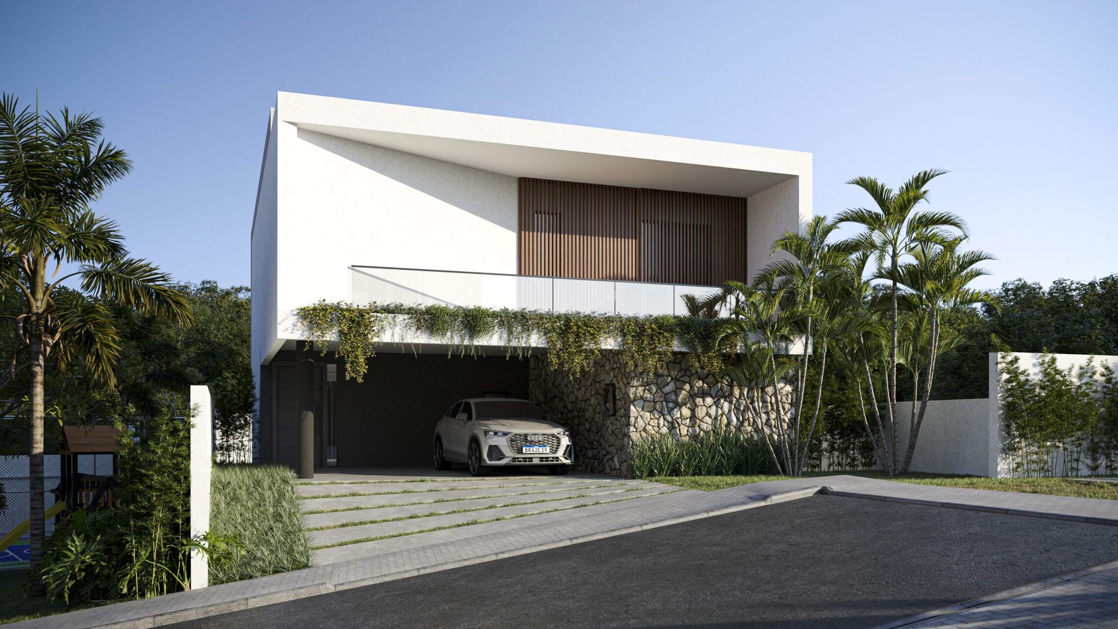 Quinta da Figueira - CGL