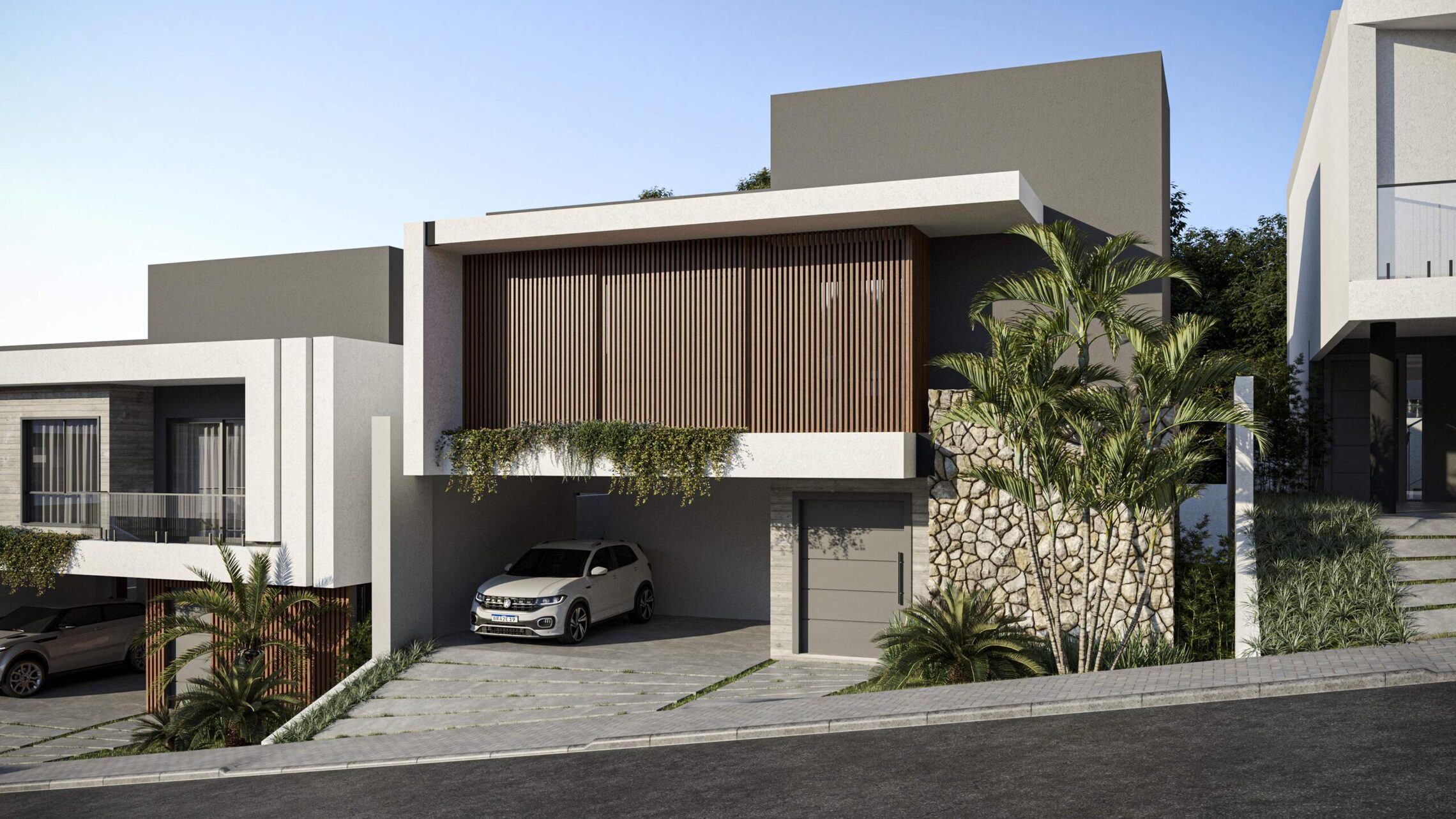 Quinta da Figueira - CGL