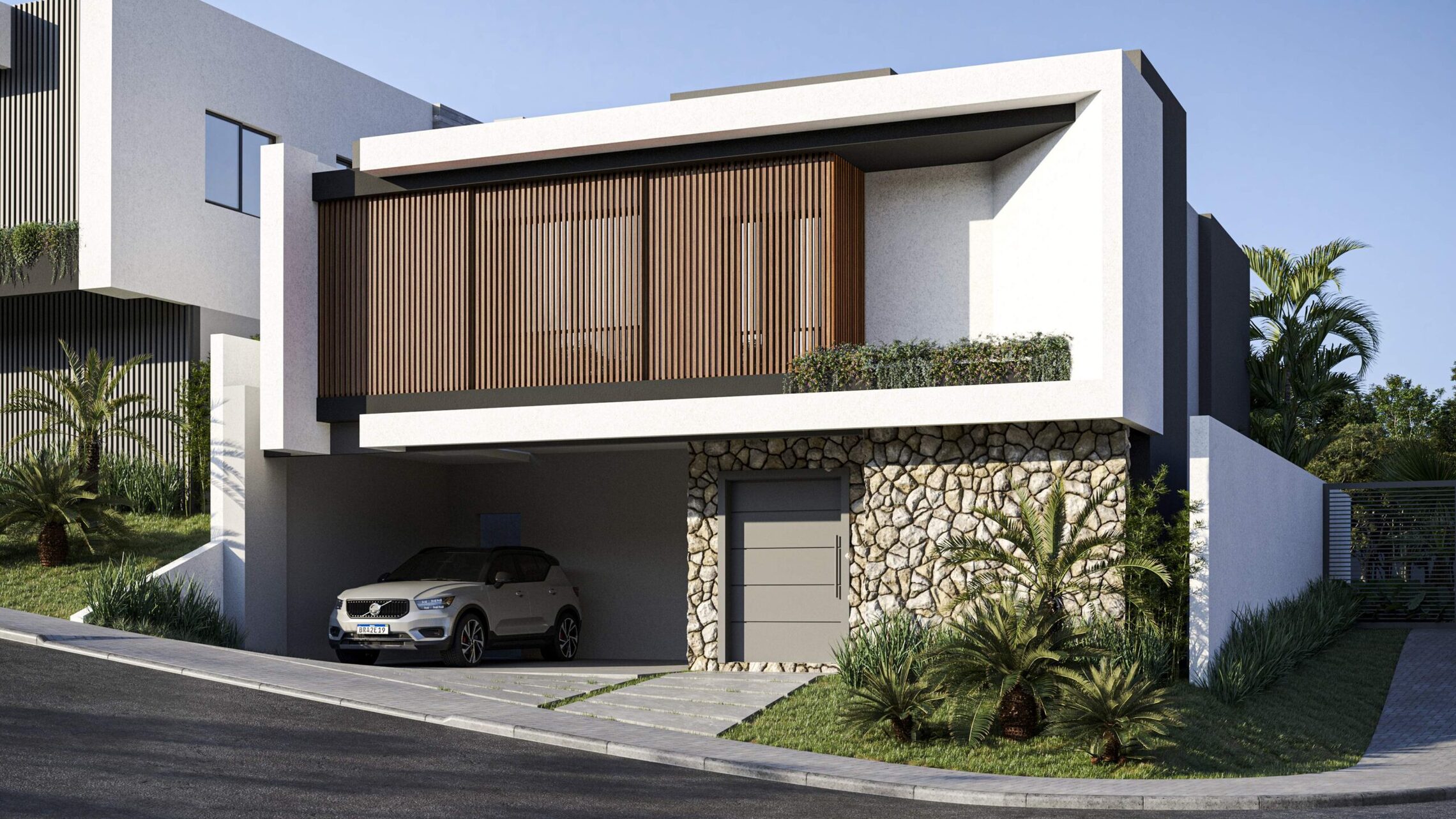 Quinta da Figueira - CGL