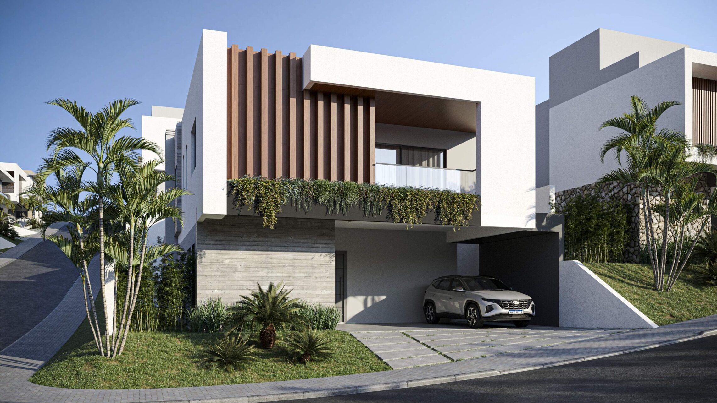 Quinta da Figueira - CGL