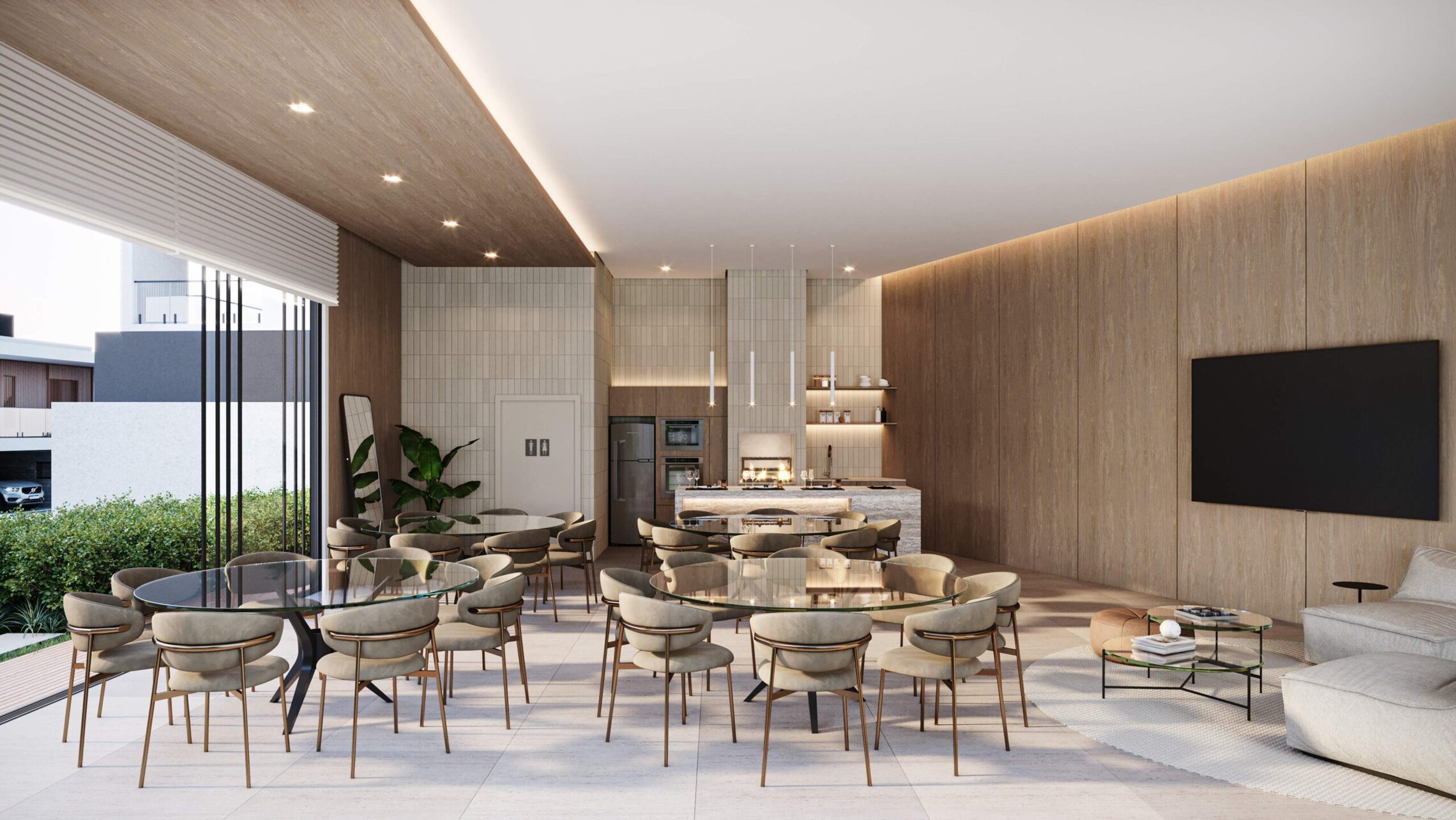 Quinta da Figueira - CGL