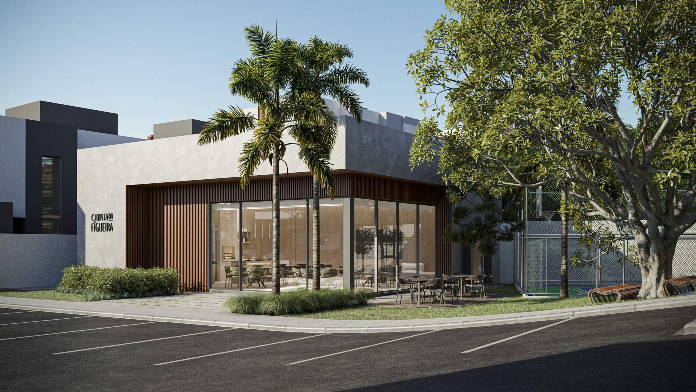 Quinta da Figueira - CGL