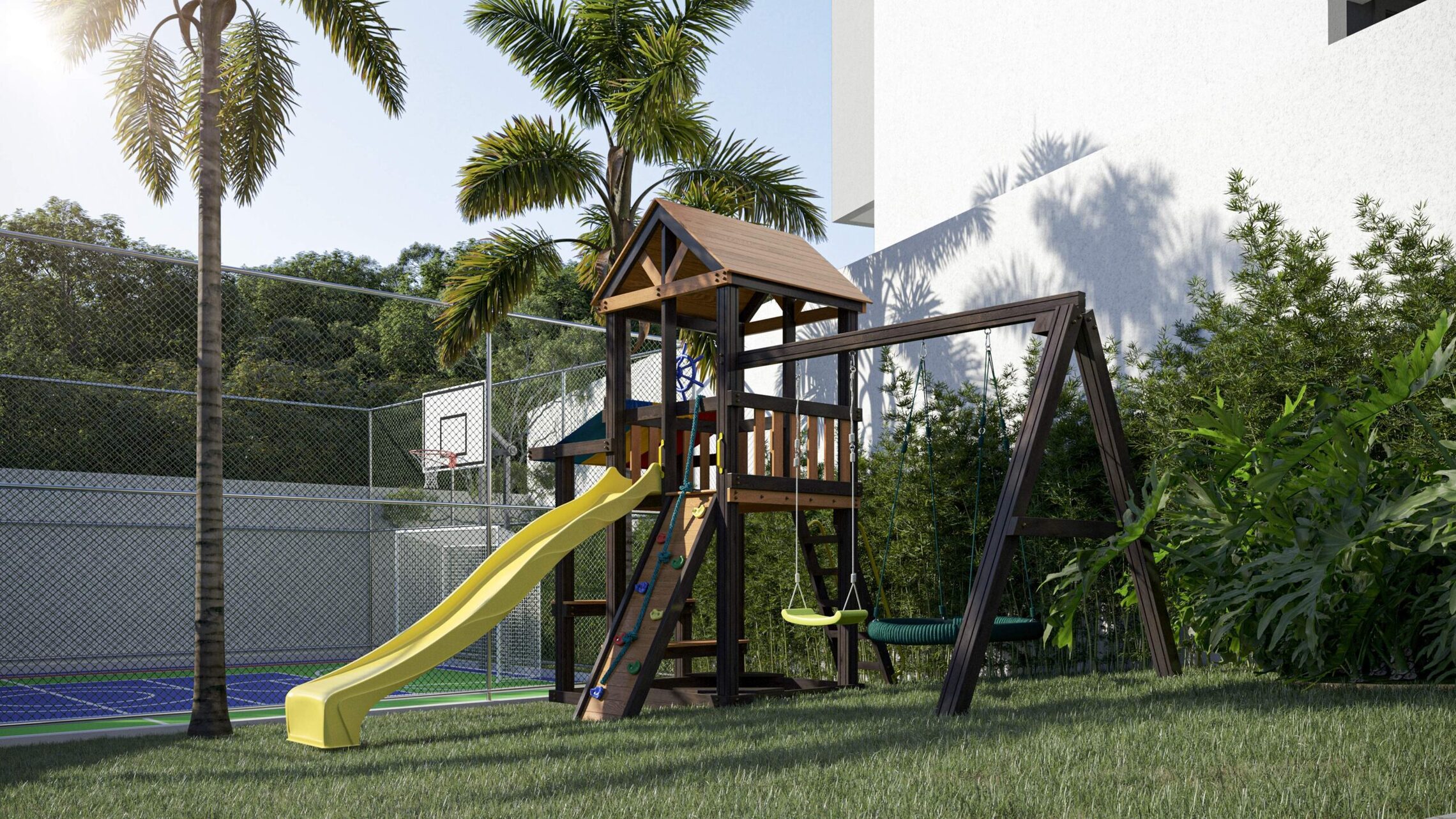 Quinta da Figueira - CGL