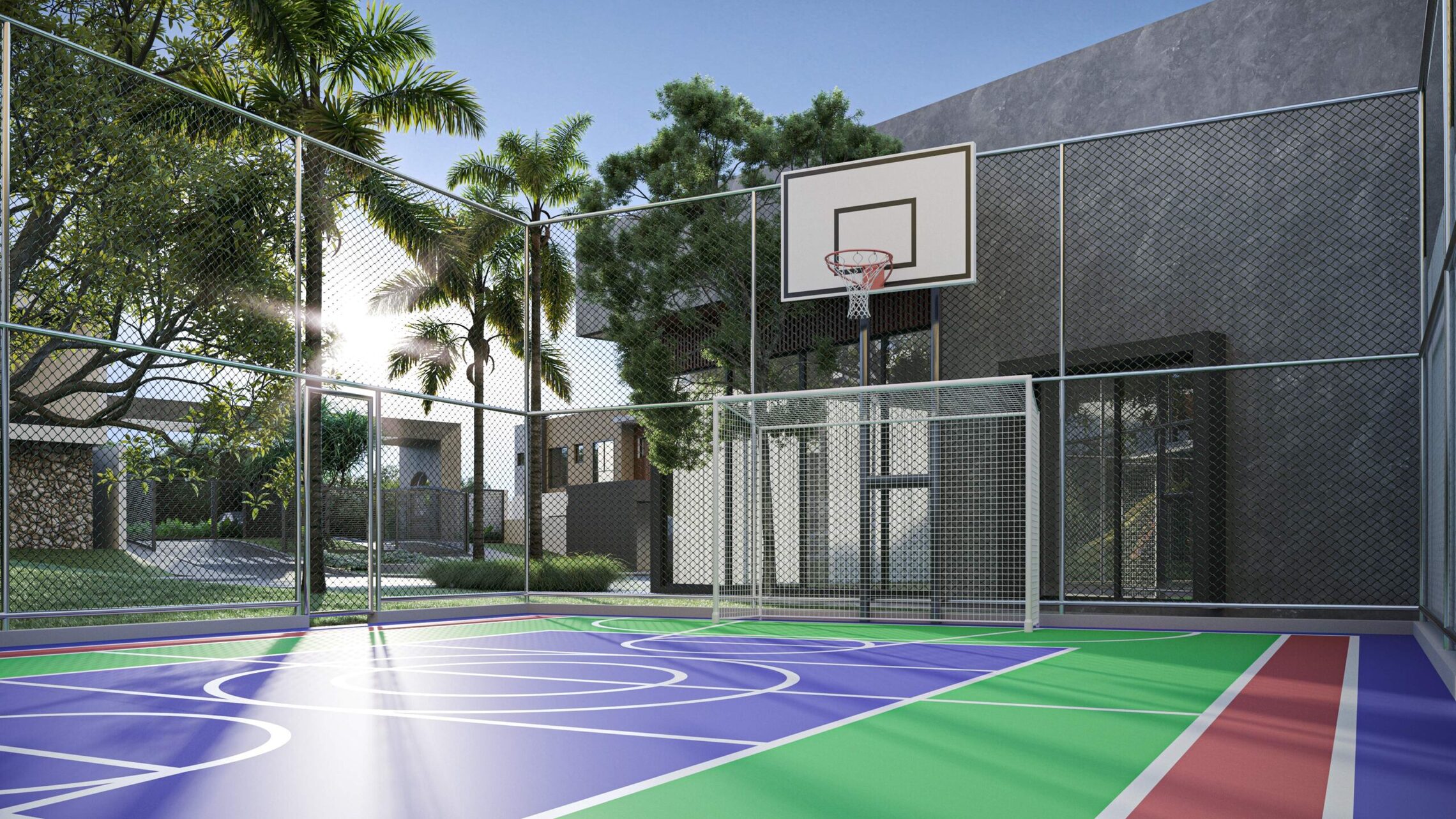 Quinta da Figueira - CGL