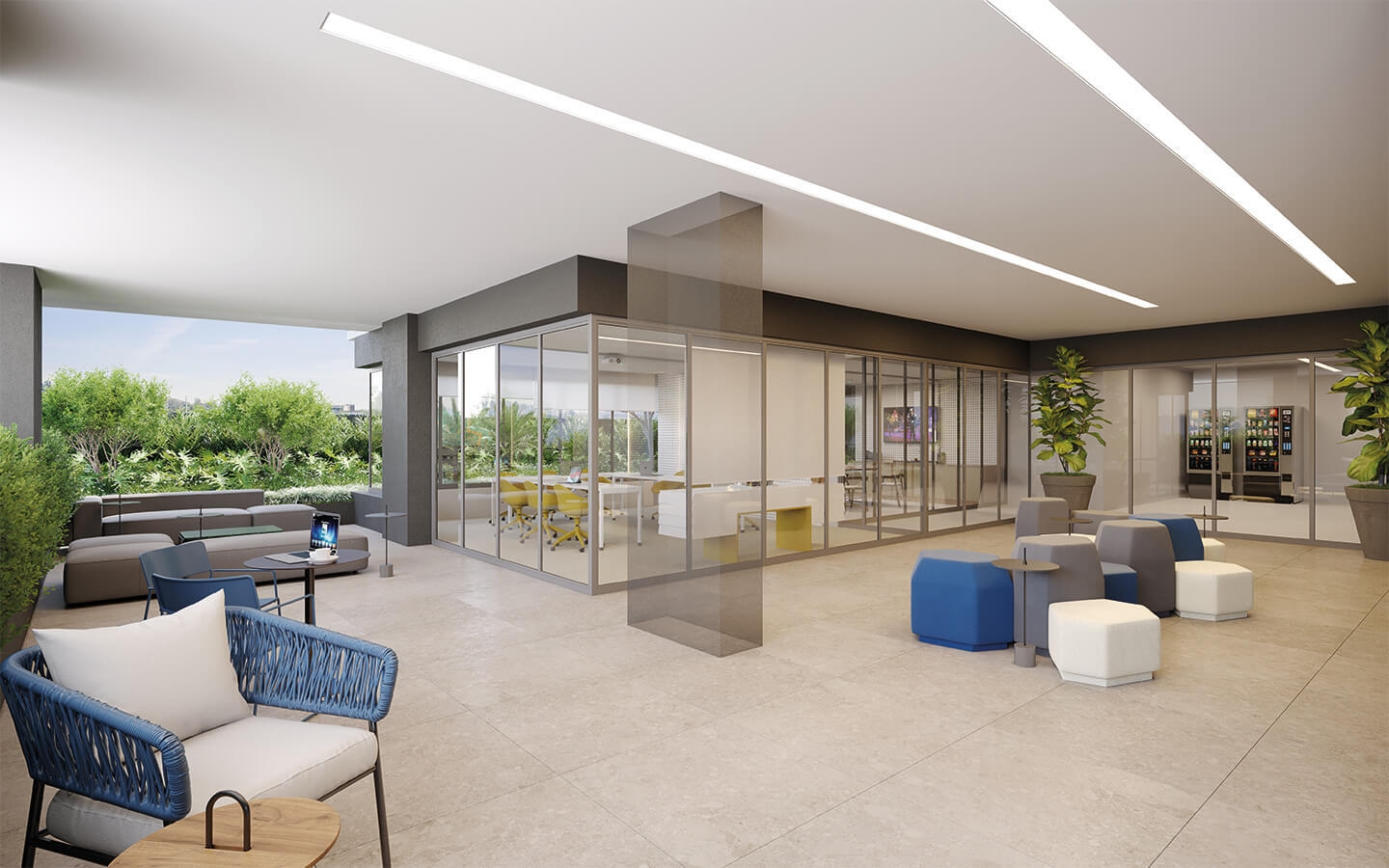 Opus Geo Work 136 - Opus