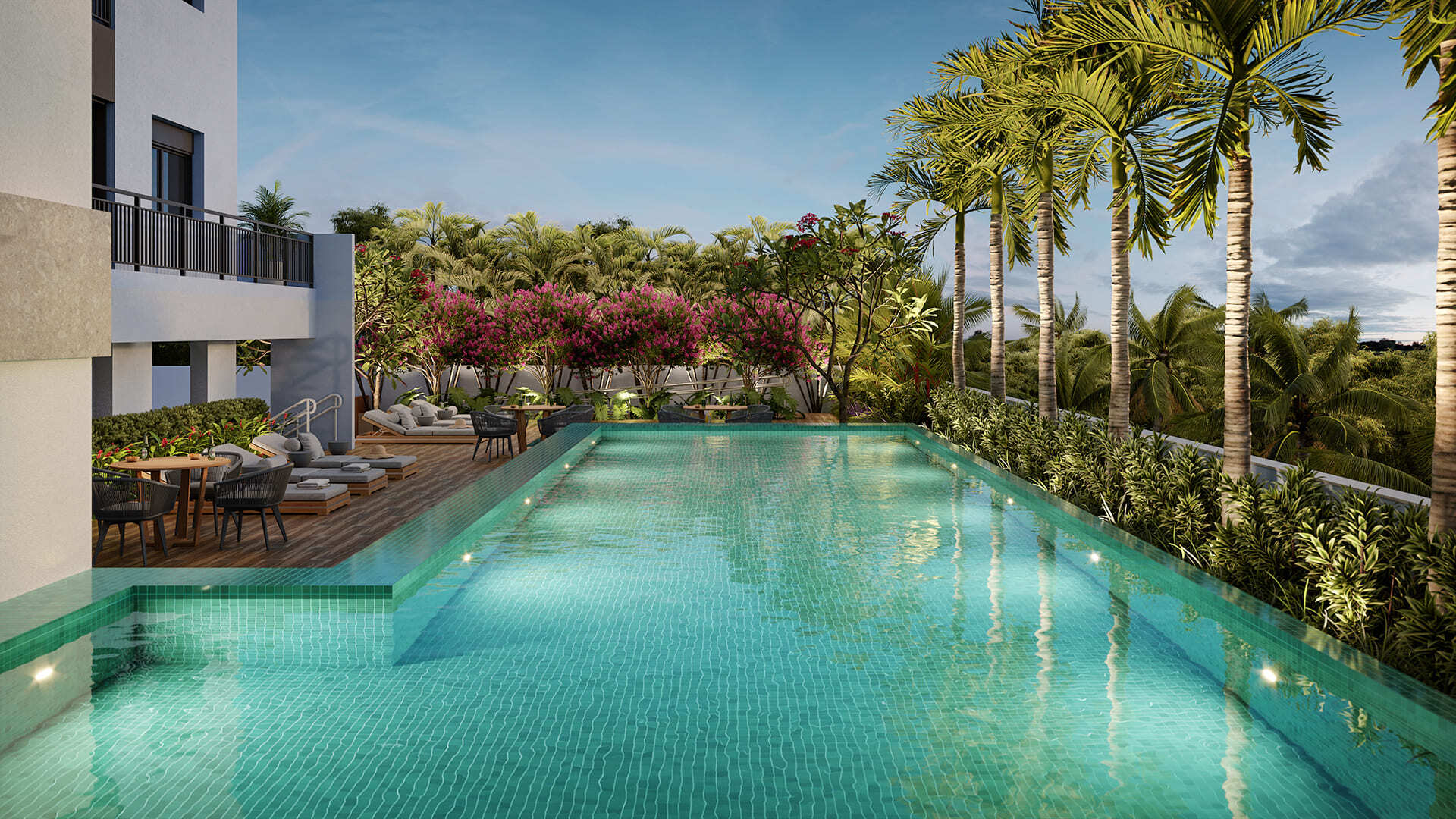 Residencial Multifamiliar de 2 quartos, 66m² no bairro Setor Aeroporto, em Goiânia | Eu Corretor