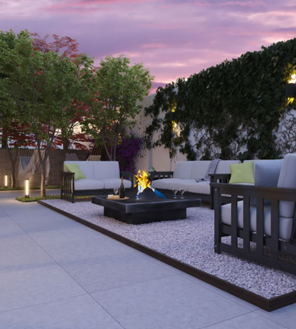 Station Park Vila Ema - Residencial