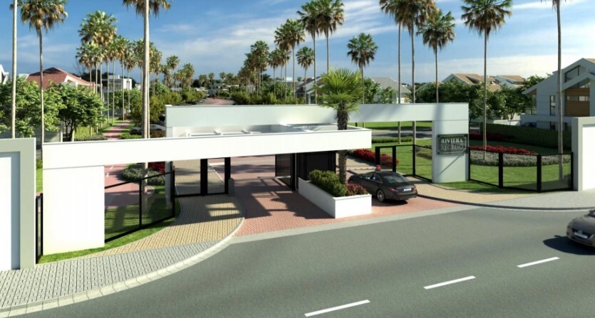 Riviera Recreio - Fase 2