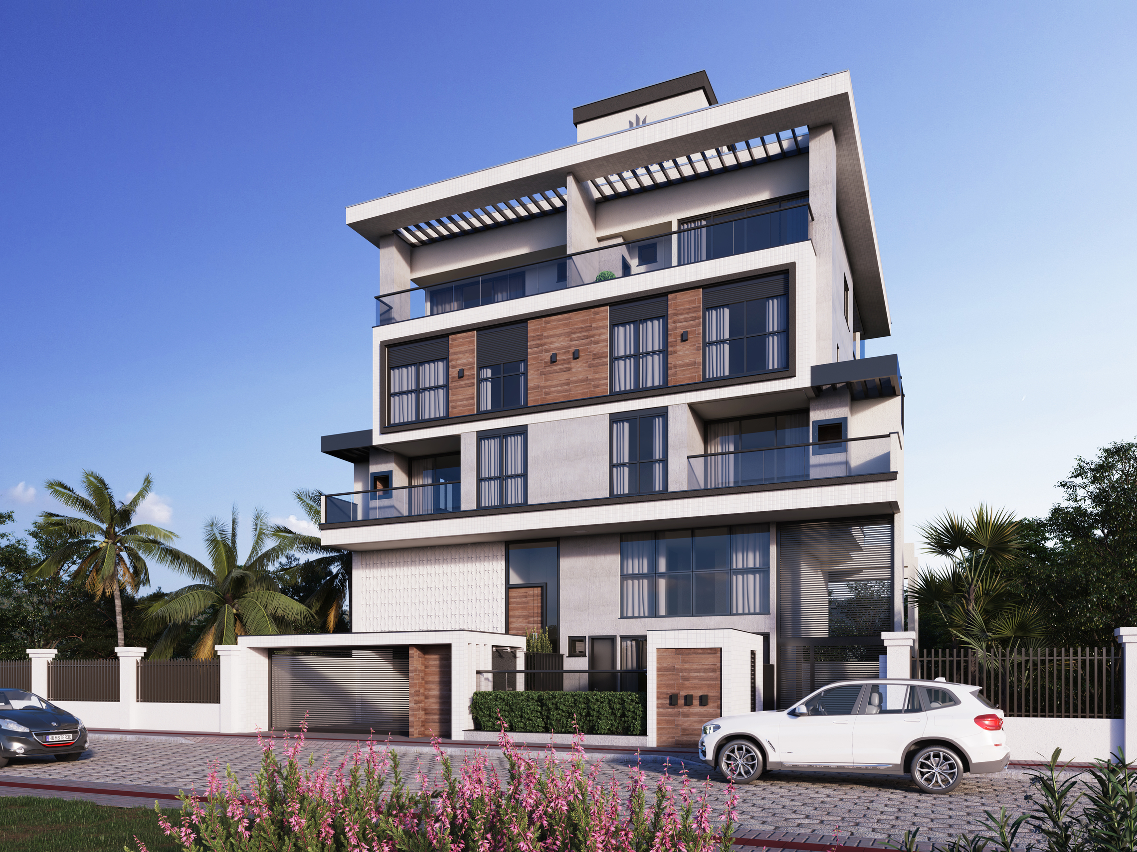 Riviera Residence - Vivamar