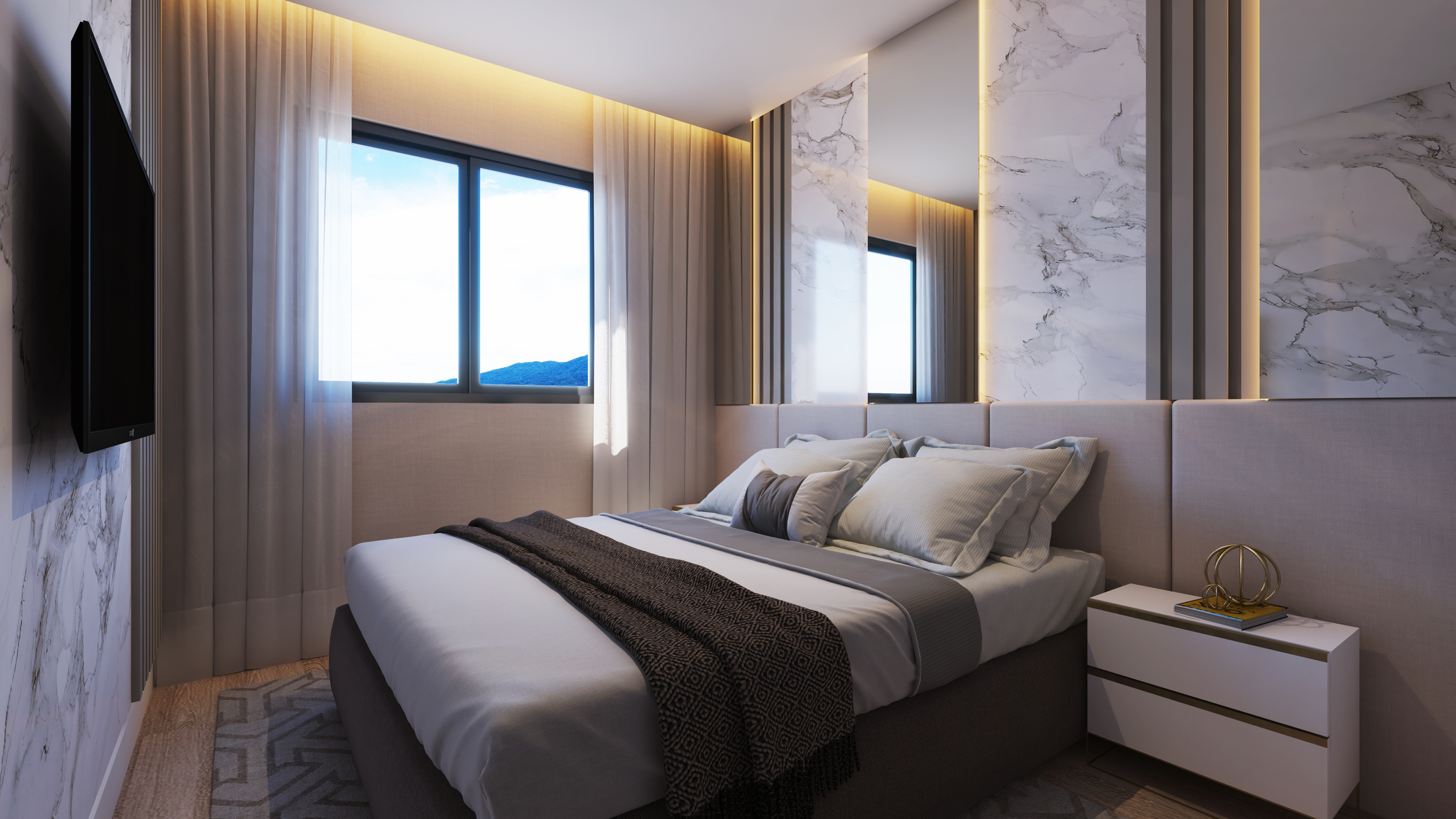 Riviera Residence - Vivamar