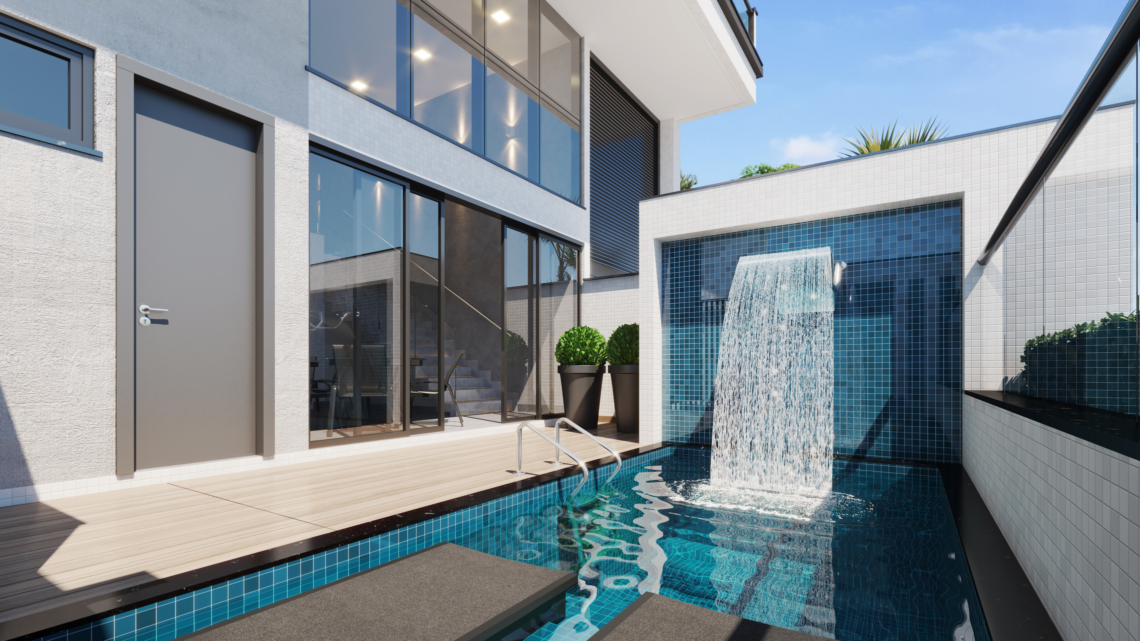 Riviera Residence - Vivamar