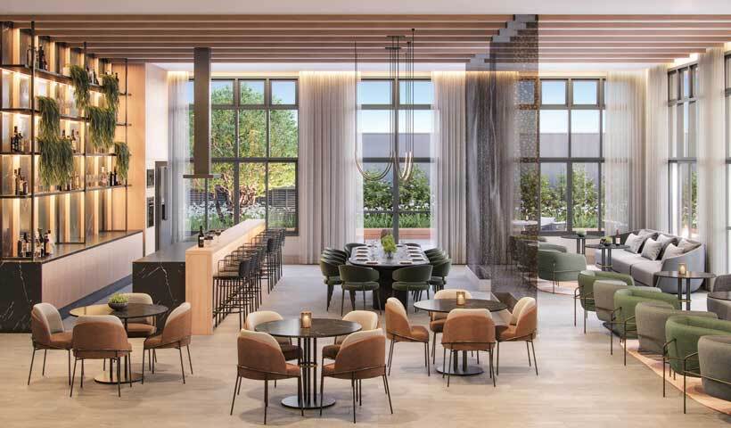 Hub Brooklin by EZ - Residencial Hub Brooklin by EZ - Residencial