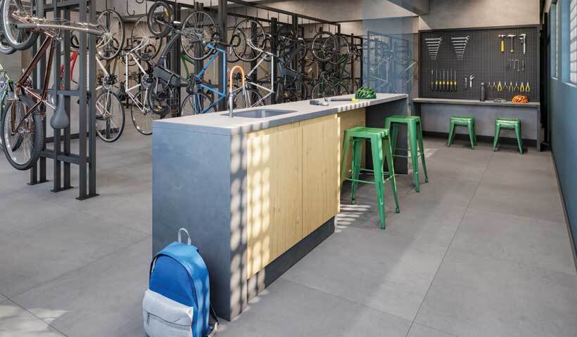 Hub Brooklin by EZ - Residencial Hub Brooklin by EZ - Residencial