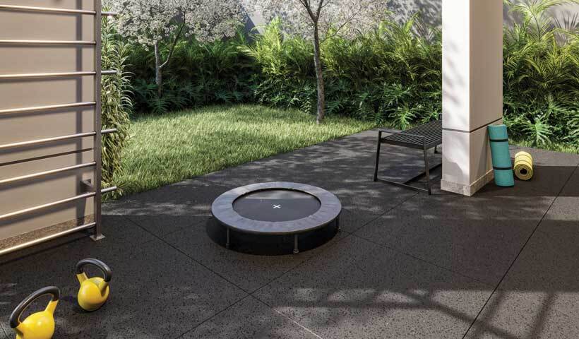 Hub Brooklin by EZ - Residencial Hub Brooklin by EZ - Residencial