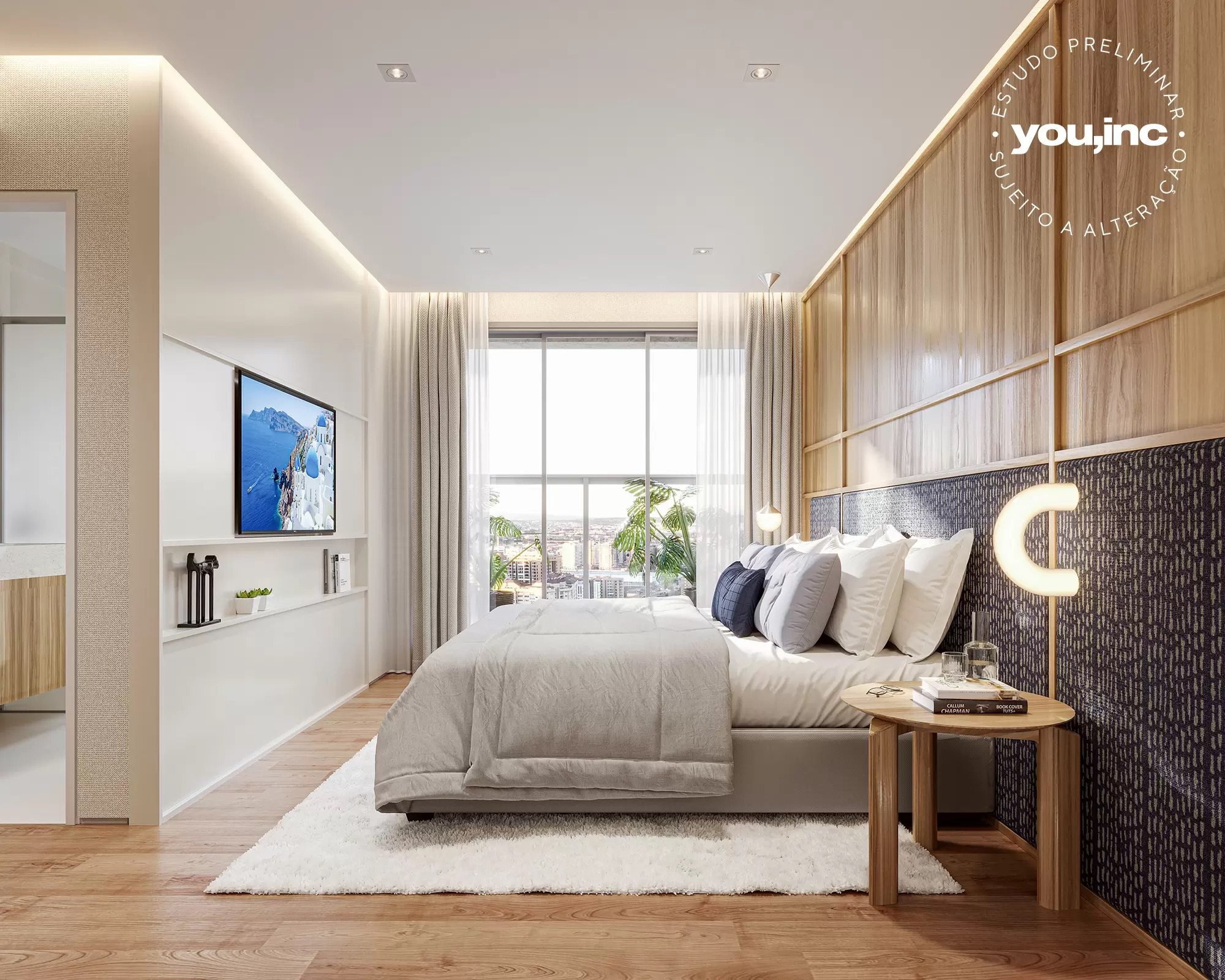 Dormitorio