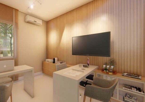 Villagio Di Capri - Petrópolis Construções