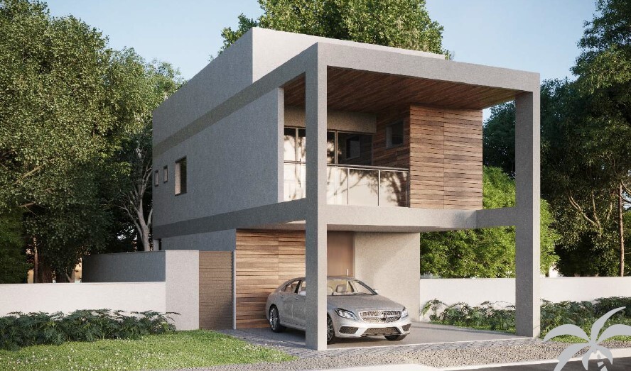 Villagio Di Capri - Petrópolis Construções