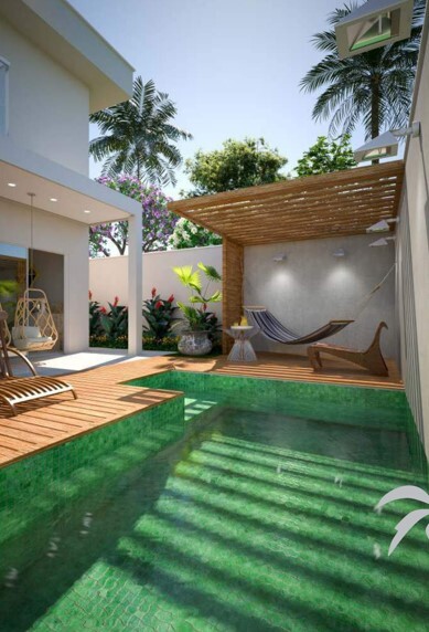 Villagio Di Capri - Petrópolis Construções