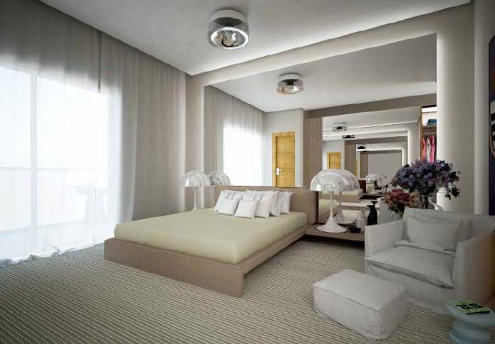 Villagio Di Capri - Petrópolis Construções