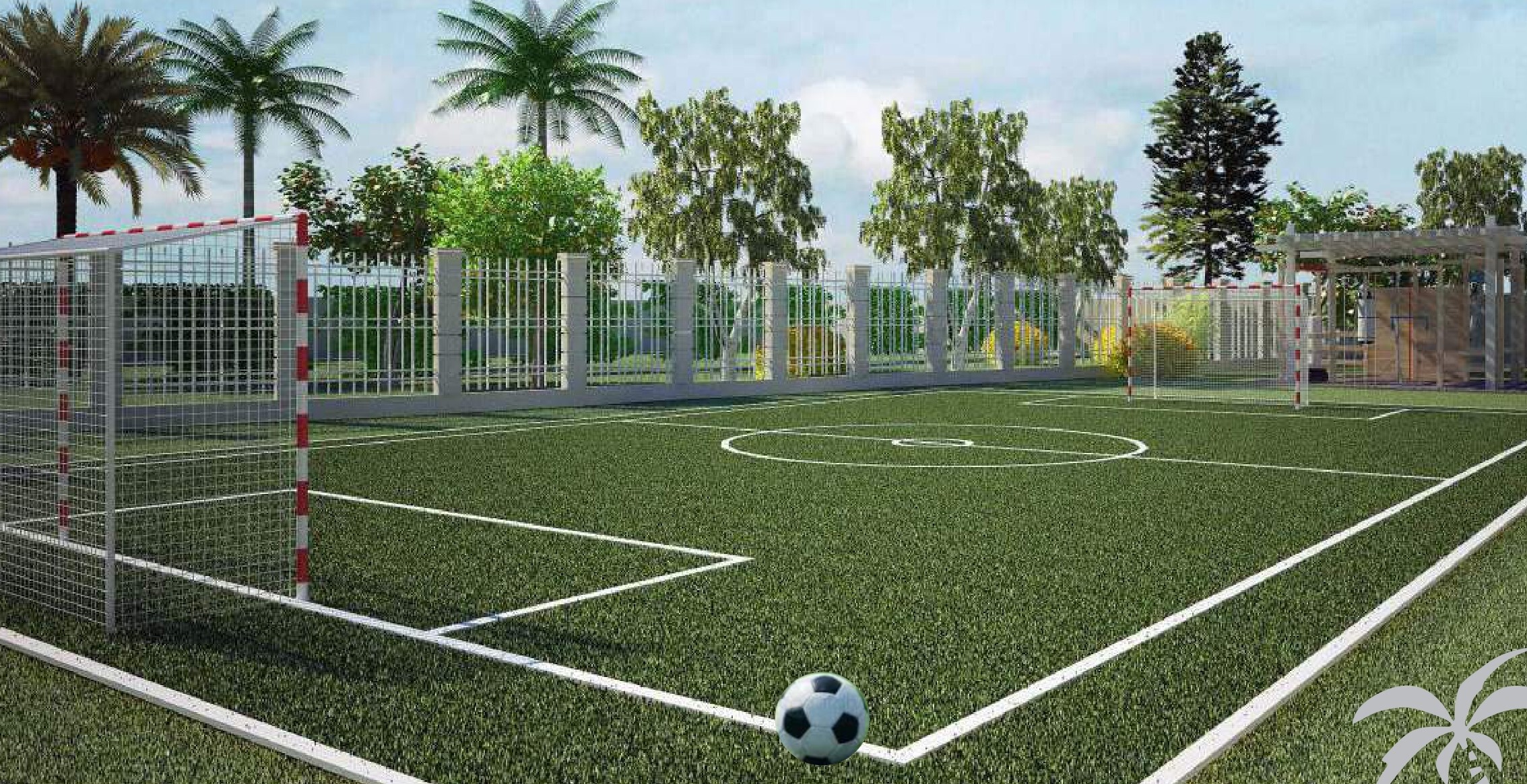 Villagio Di Capri - Petrópolis Construções