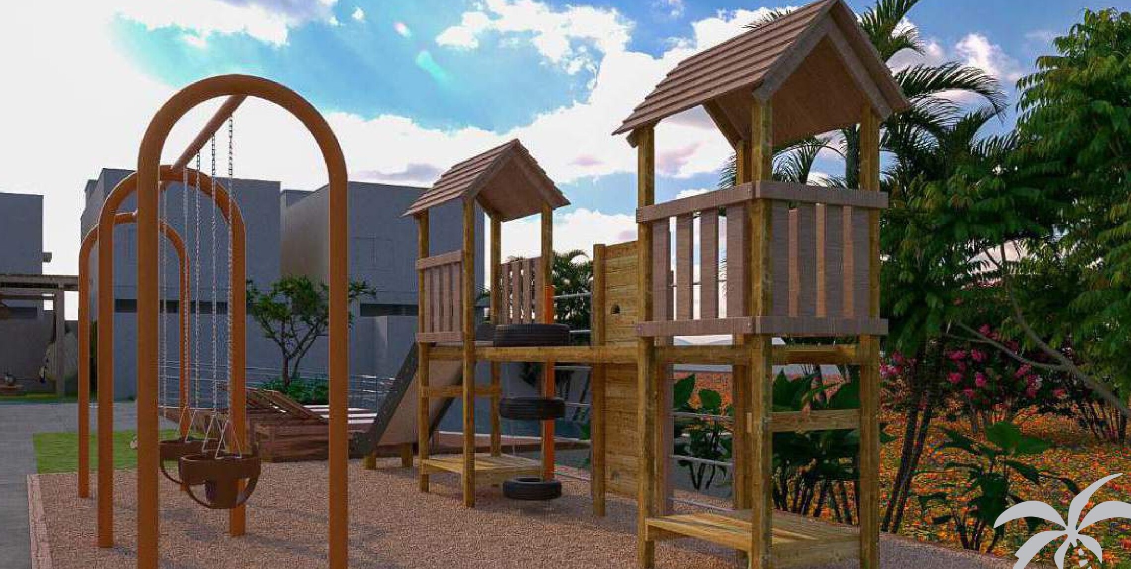 Villagio Di Capri - Petrópolis Construções