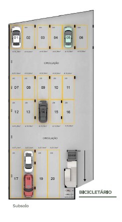 Isidoro 375 - Zagonel