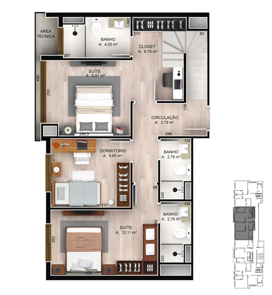 Isidoro 375 - Zagonel
