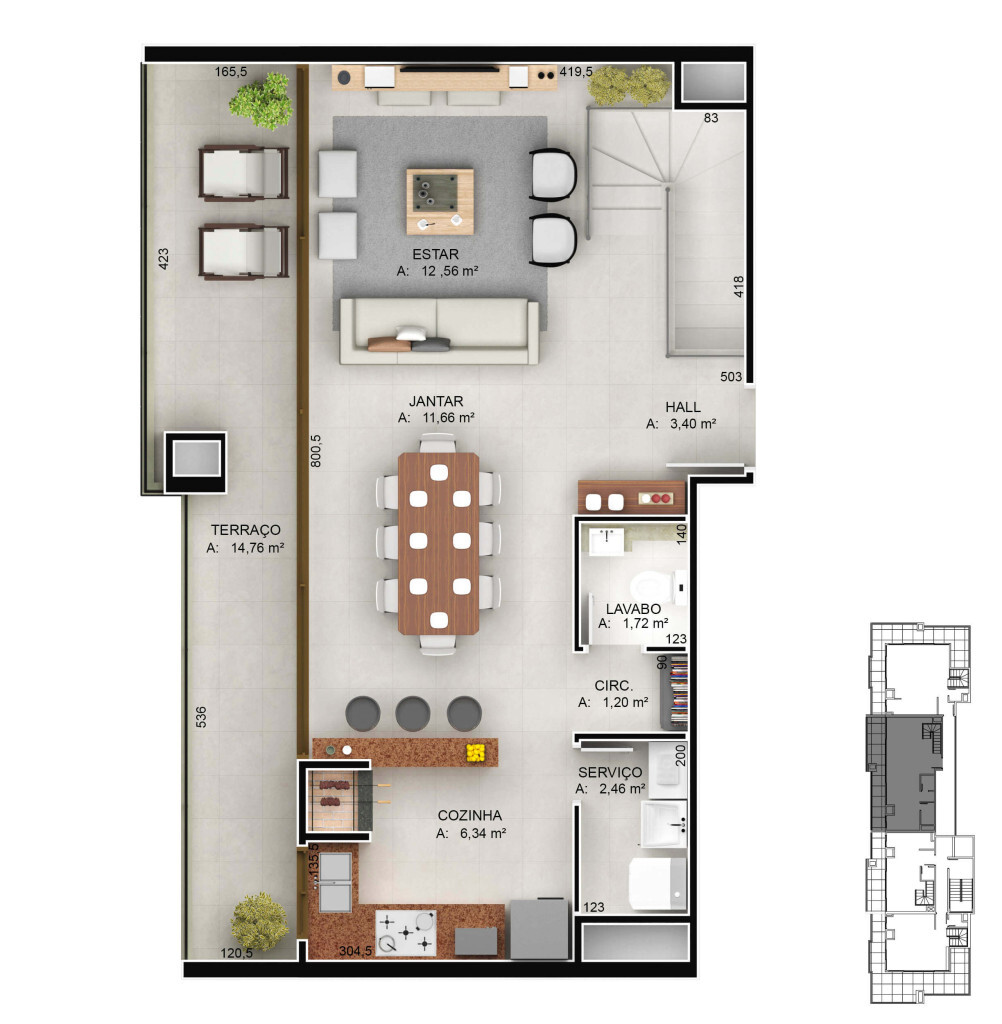 Isidoro 375 - Zagonel