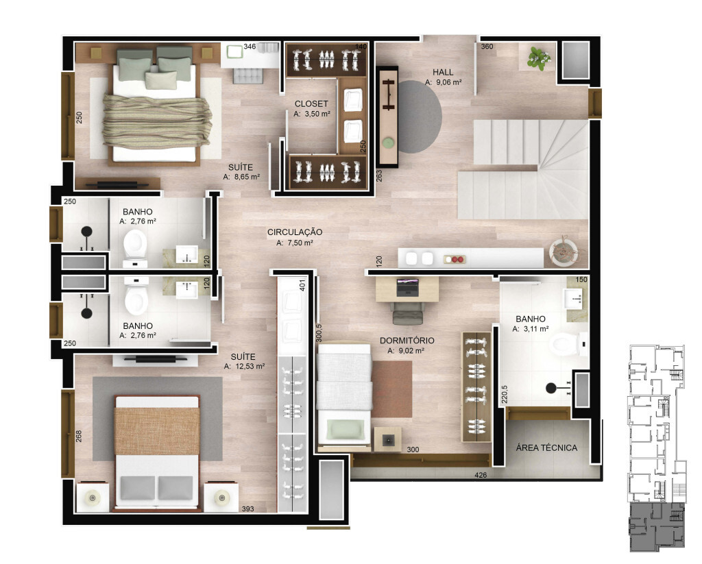 Isidoro 375 - Zagonel