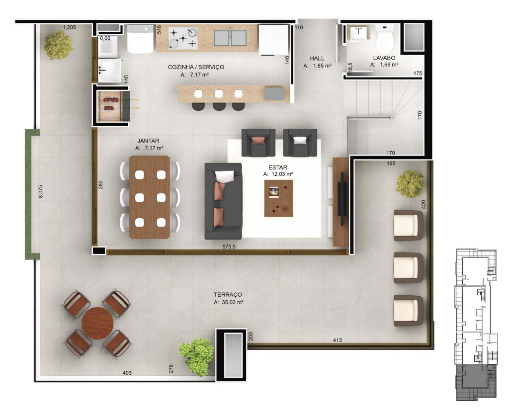 Isidoro 375 - Zagonel