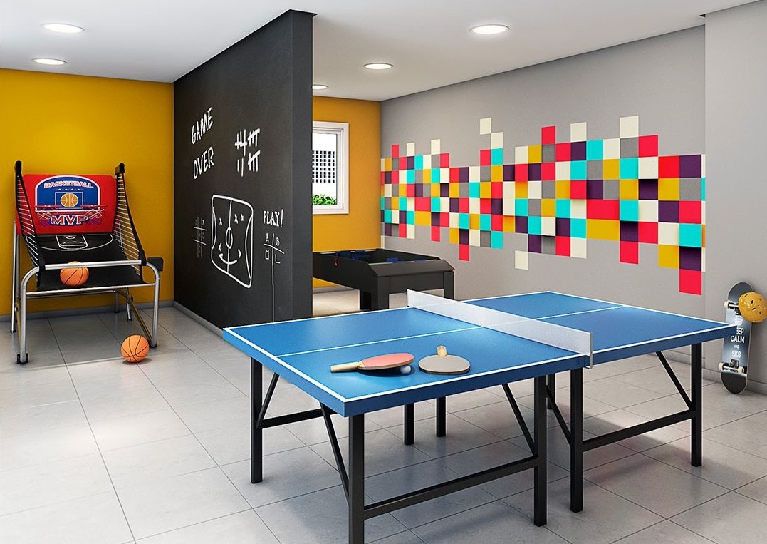 OZZ Quitaúna - Econ Construtora OZZ Quitaúna - Econ Construtora