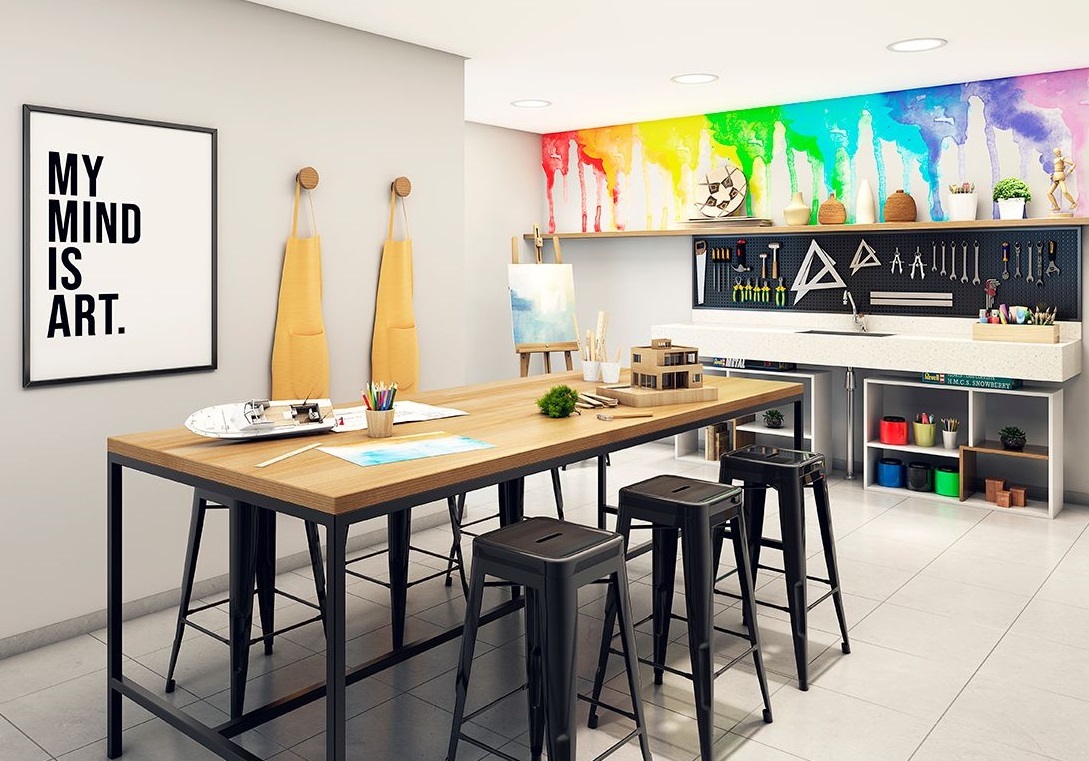 OZZ Quitaúna - Econ Construtora OZZ Quitaúna - Econ Construtora