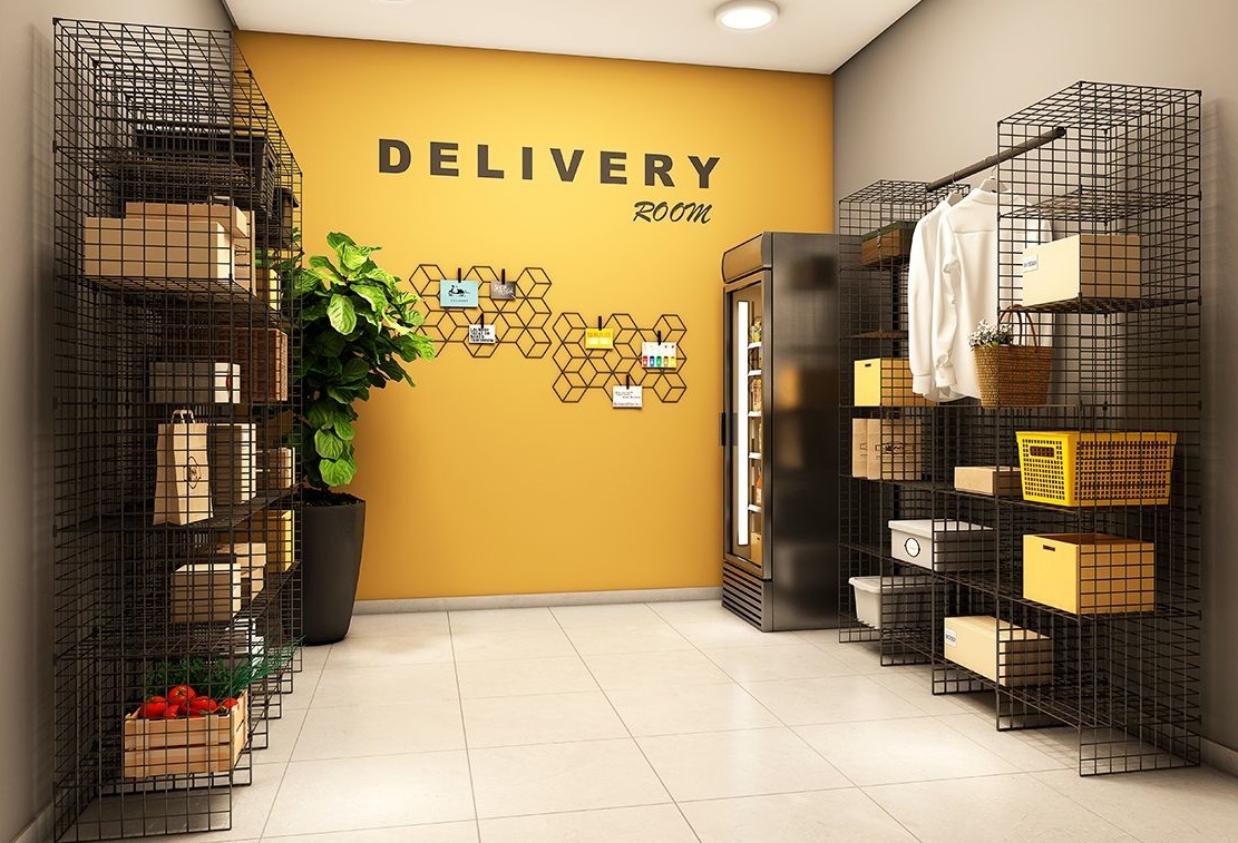 OZZ Quitaúna - Econ Construtora OZZ Quitaúna - Econ Construtora